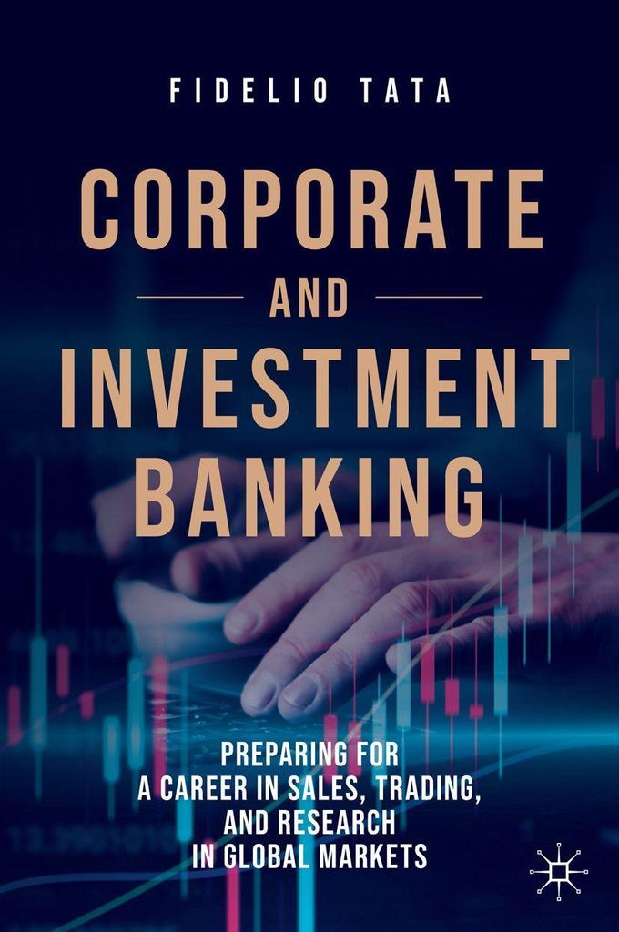 ISBN Corporate and Investment Banking, Englisch, Hardcover, 223 Seiten
