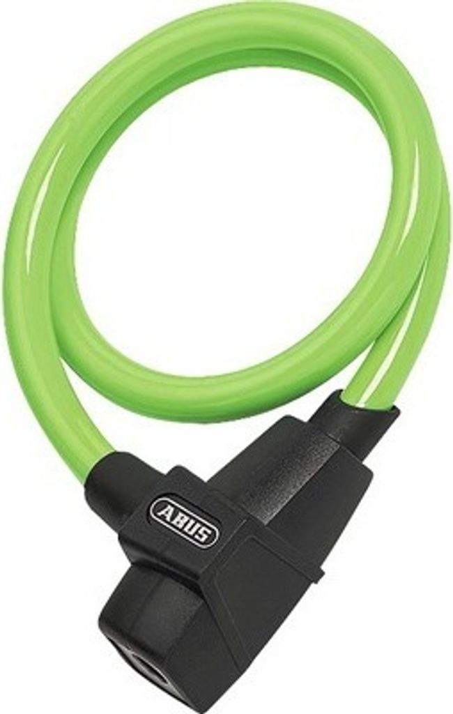 Kabelschloss Abus SC Lock 3210