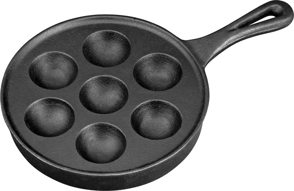 Camp Chef Aebleskiver Pfanne