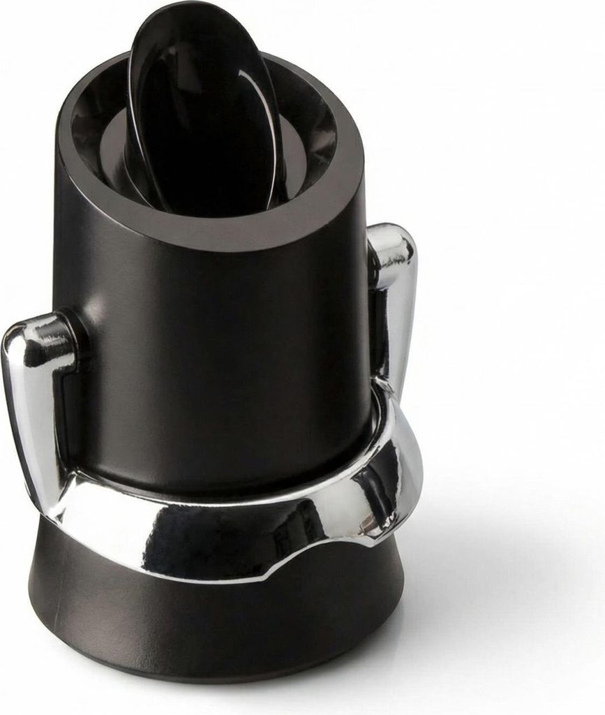 Bouchon VACU VIN pour champagne/champagne avec bec verseur Image du produit 