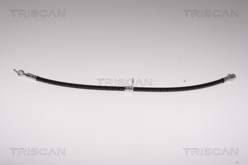 TRISCAN Bremsschlauch Links Vorne 8150 40175