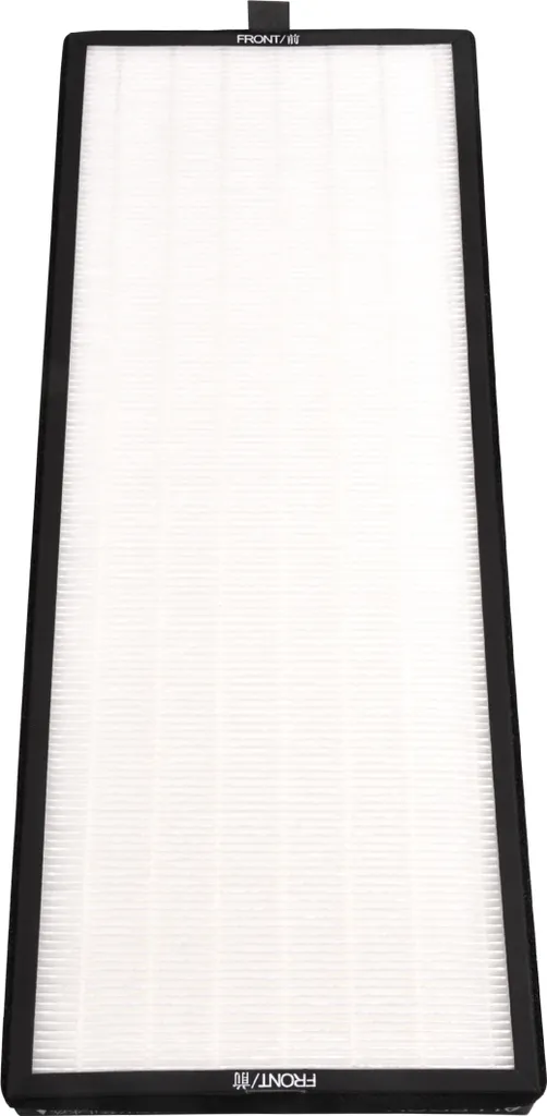 Filtre XD6077F0 Rowenta XL : Solution Allergie pour Air Pur Sans Pollen - 7