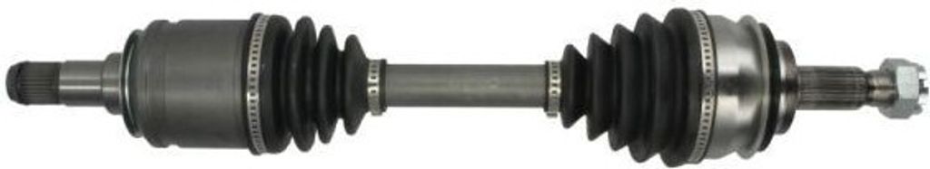 PASCAL G22014PC Antriebswelle Vorne für TOYOTA LAND CRUISER (KDJ12, GRJ12) LAND CRUISER 150 (KDJ15, GRJ15) 4 RUNNER (TRN28, GRN28)
