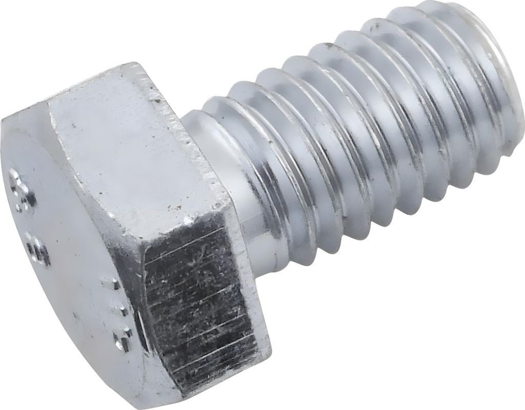 Sechskantschraube M8x14-8.8-A4K (DIN 933)