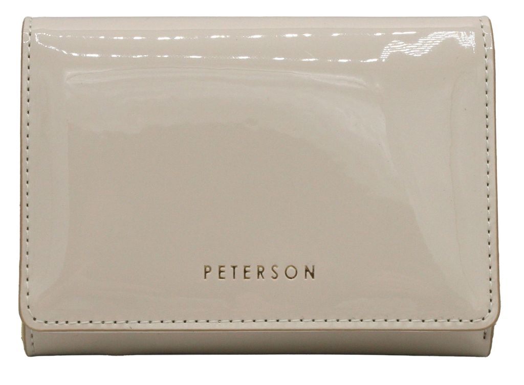 Peterson | Ökologisches, Damen Portemonnaie, aus Produktbild 