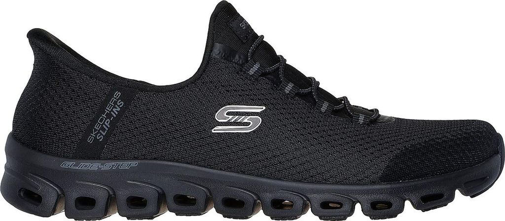 Skechers Slip-Ins: Glide-Step – Pursuit 104547-BBK