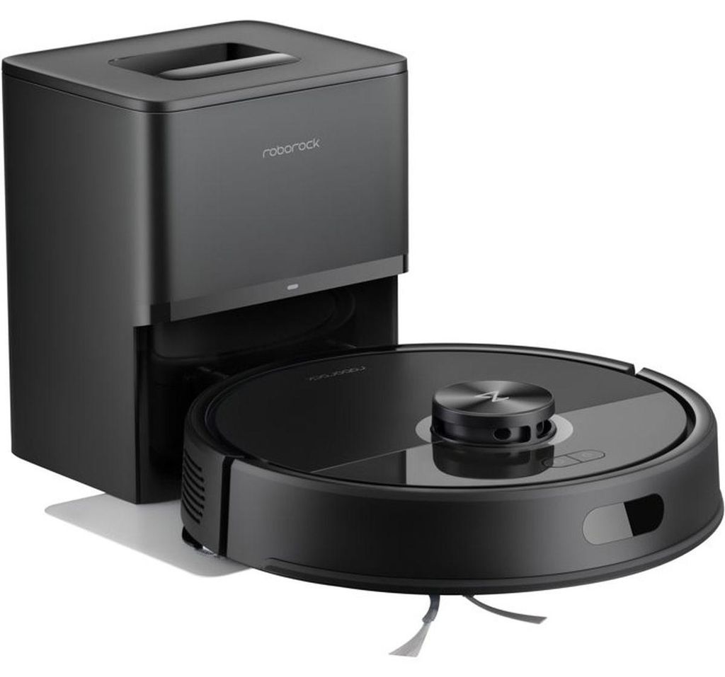 ROBOROCK Q7 TF+ - Robot Vacuum Cleaner and Mop with Docking Immagine del prodotto 