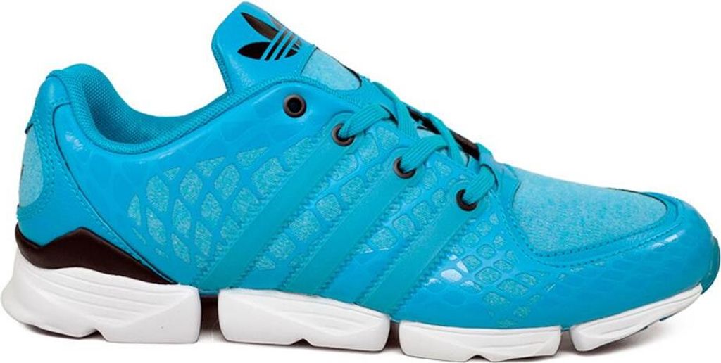 adidas Damen Schuhe Blau G65789 Grösse 36 2/3