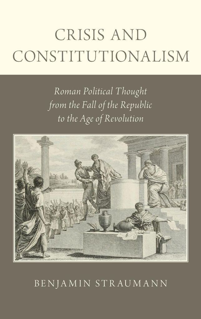 Crisis and Constitutionalism