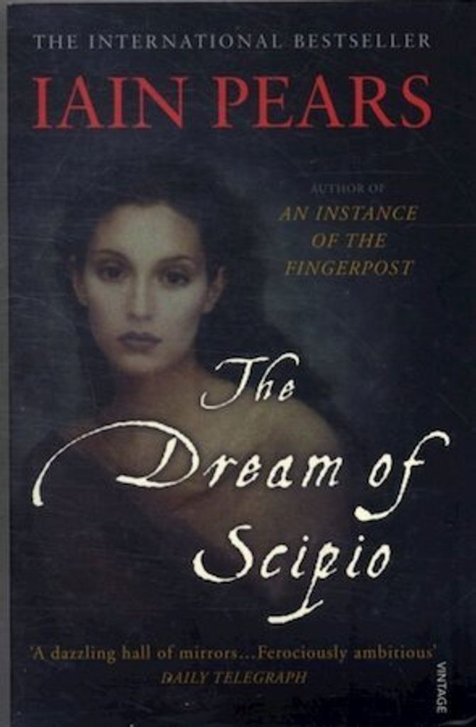 Dream of Scipio