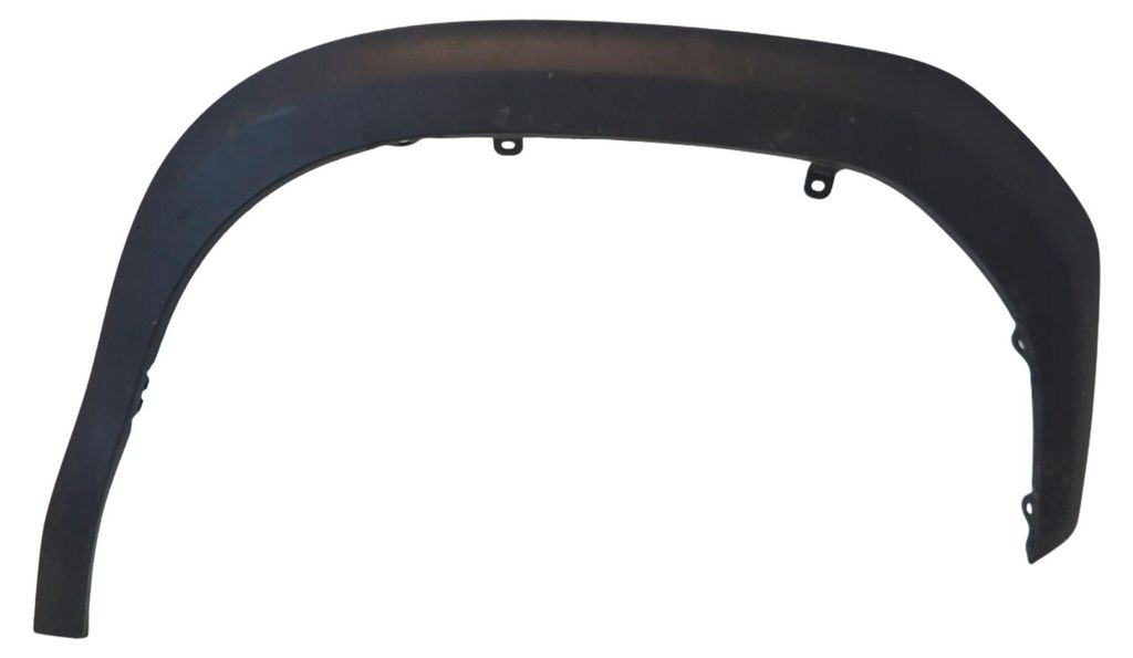 TOYOTA Yaris Cross Linke vordere Kotflügelverkleidung 75602-0D010 OE