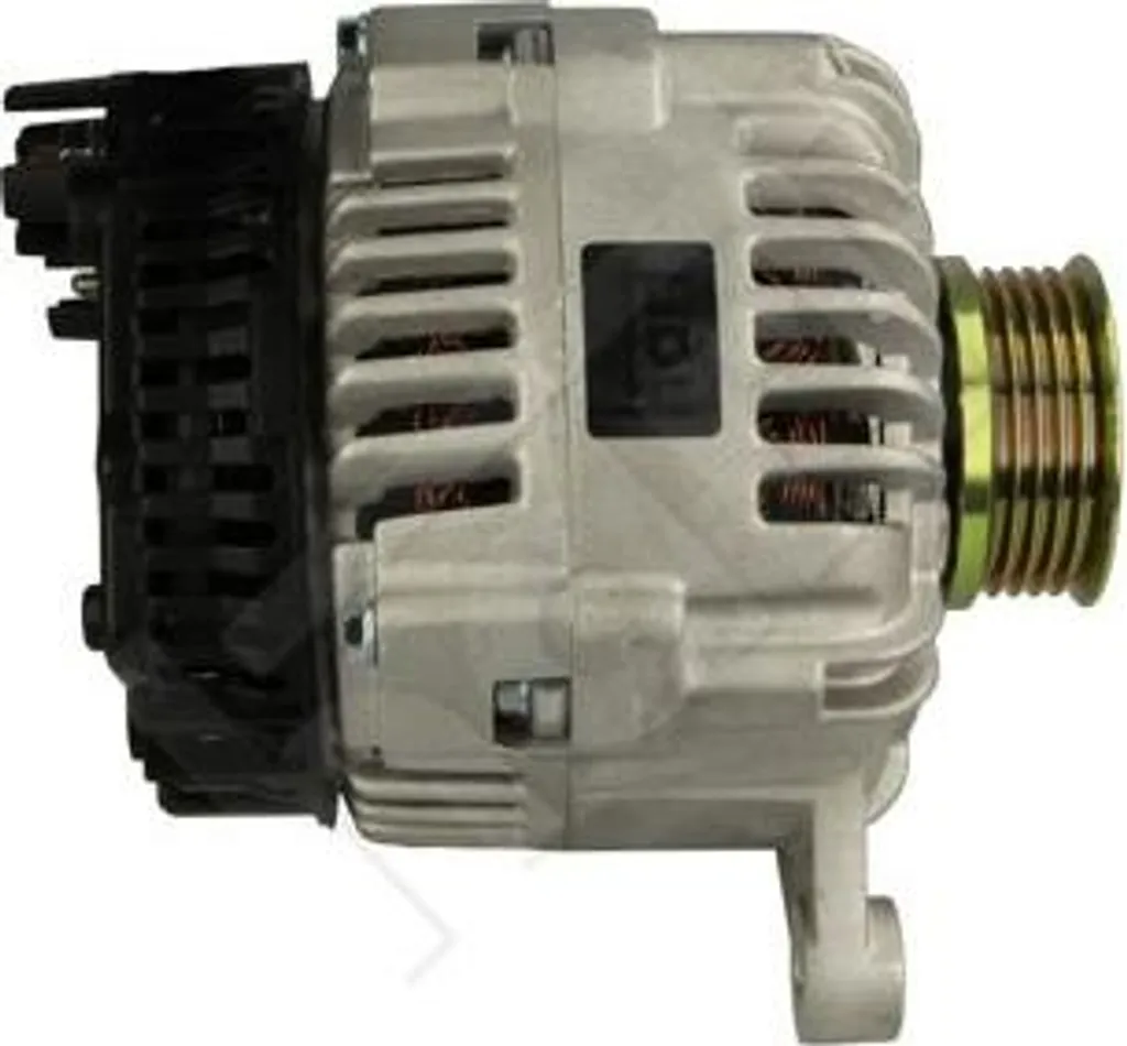 Alternatore HART 500 203 Compatibile con OE 57051J | 12V 65A Premium