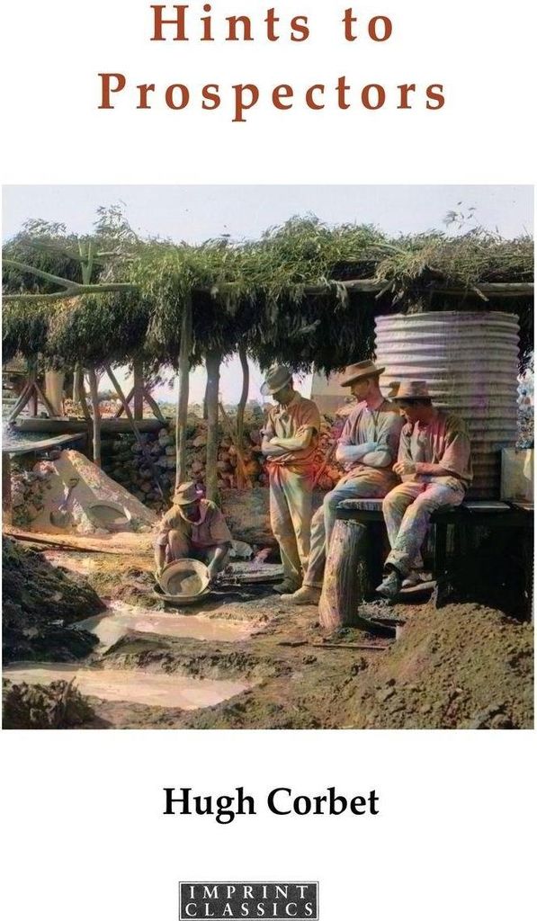 Hints to Prospectors