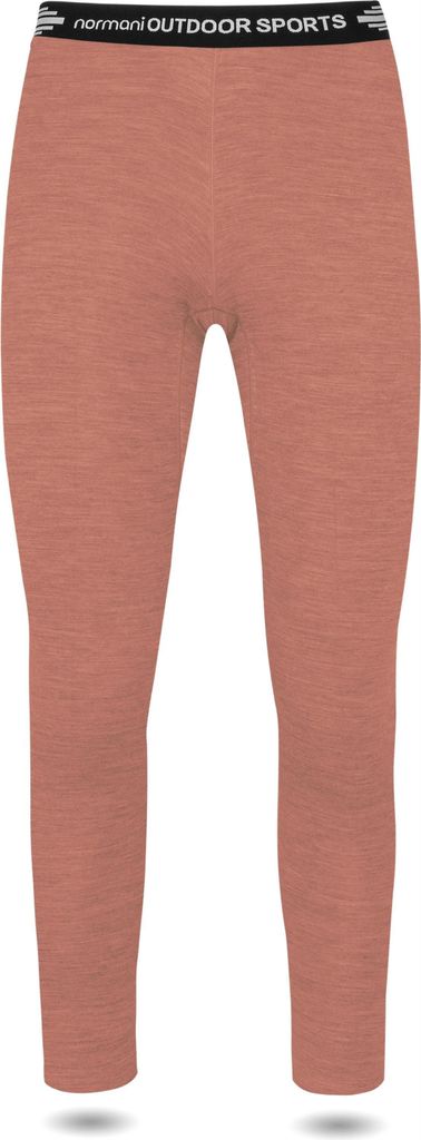 normani Damen Merino Unterhose