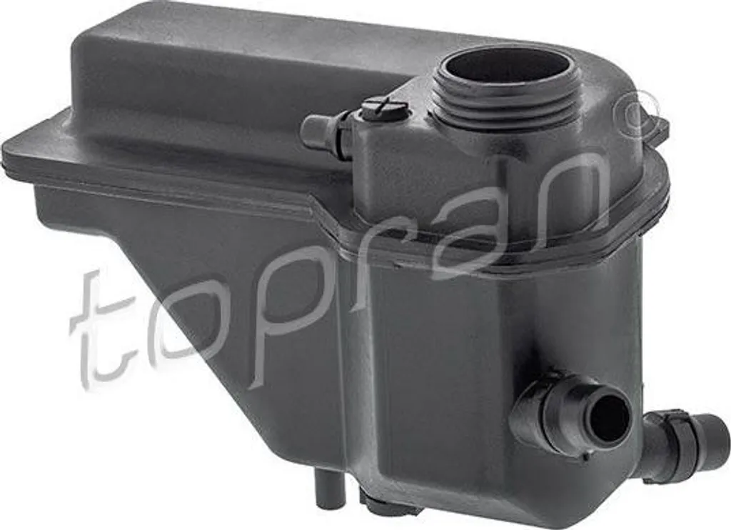 Réservoir liquide refroidissement pour réparer fuite sur BMW X5 et Z3
