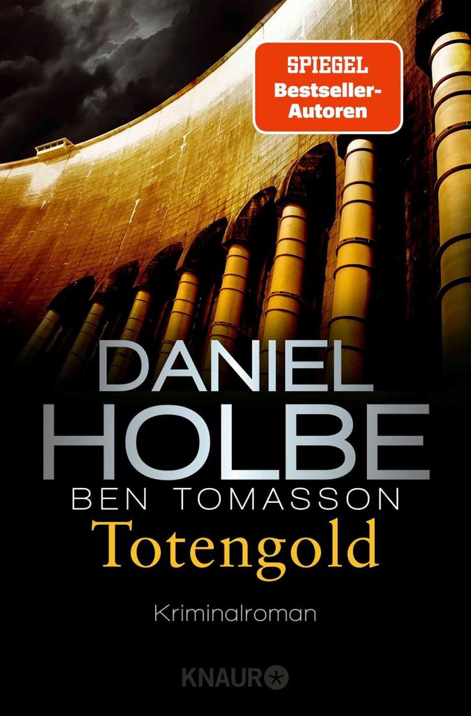Totengold: Kriminalroman | SPIEGEL -Autoren