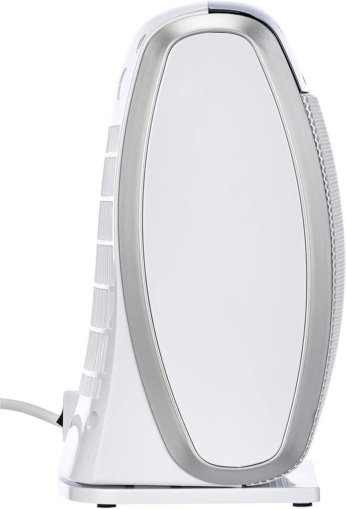 Fakir HL 300 Hobby Heizlüfter weiß energiesparend Produktbild 6