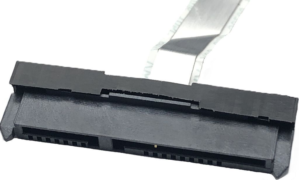 SATA HDD Festplatten Anschluss Kabel Connector kompatibel für Acer Aspire V 17 Nitro (VN7-791G-769Y)