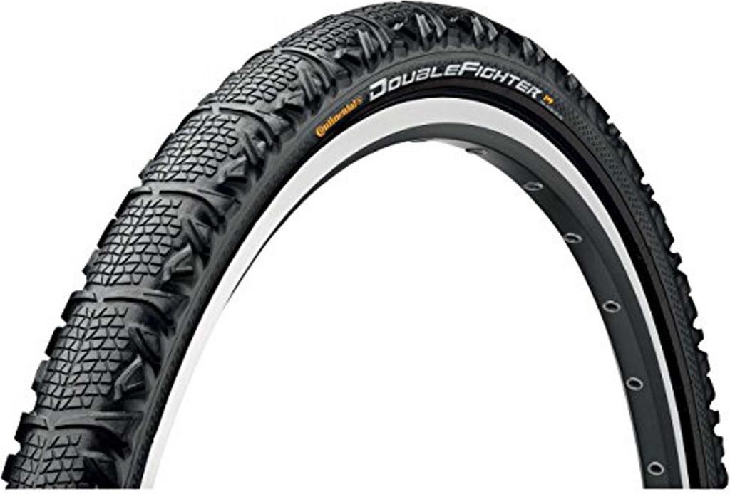Continental Outer BandDoublefighter III 26 x 1,90 SW Image du produit 