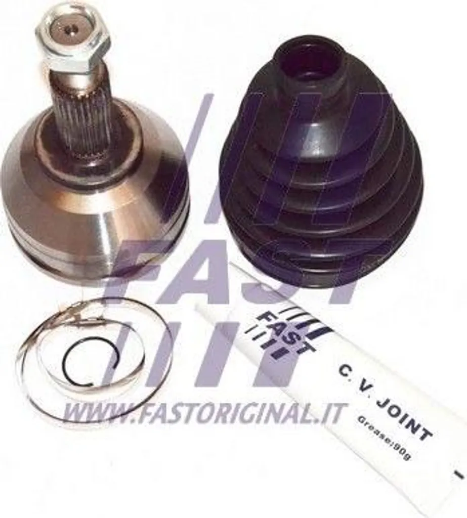 Kit joints transmission haute résistance FT25510K pour Trafic Vivaro