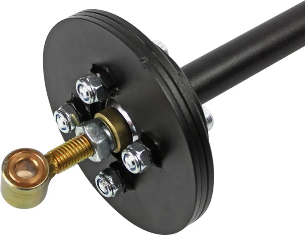 Short Shifter BMW Réglable - Levier de Vitesses Sport Haute Précision - 2
