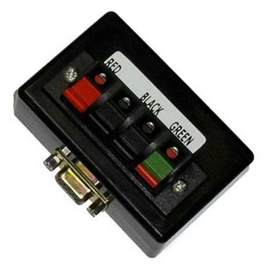 Interface de programmation TS1 Bep Marine avec logiciel de précision - 2