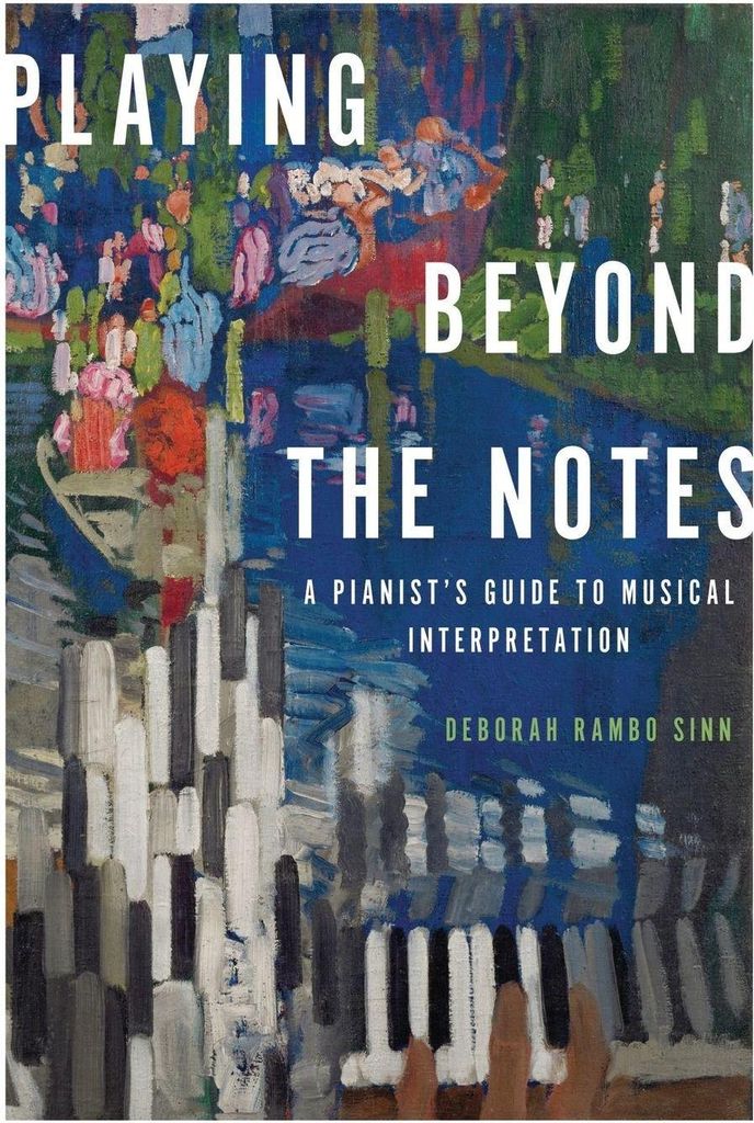 Playing Beyond the Notes