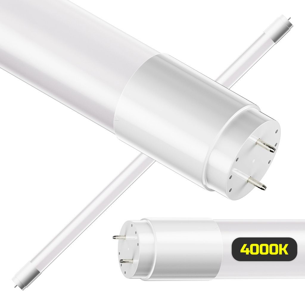 MasterLED LED-Röhre T8 G13 120 cm 18 W 2880 lm 4000 K Produktbild 