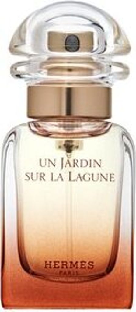 Hermès Un Jardin Sur La Lagune EDT 30 ml UNISEX Image du produit 