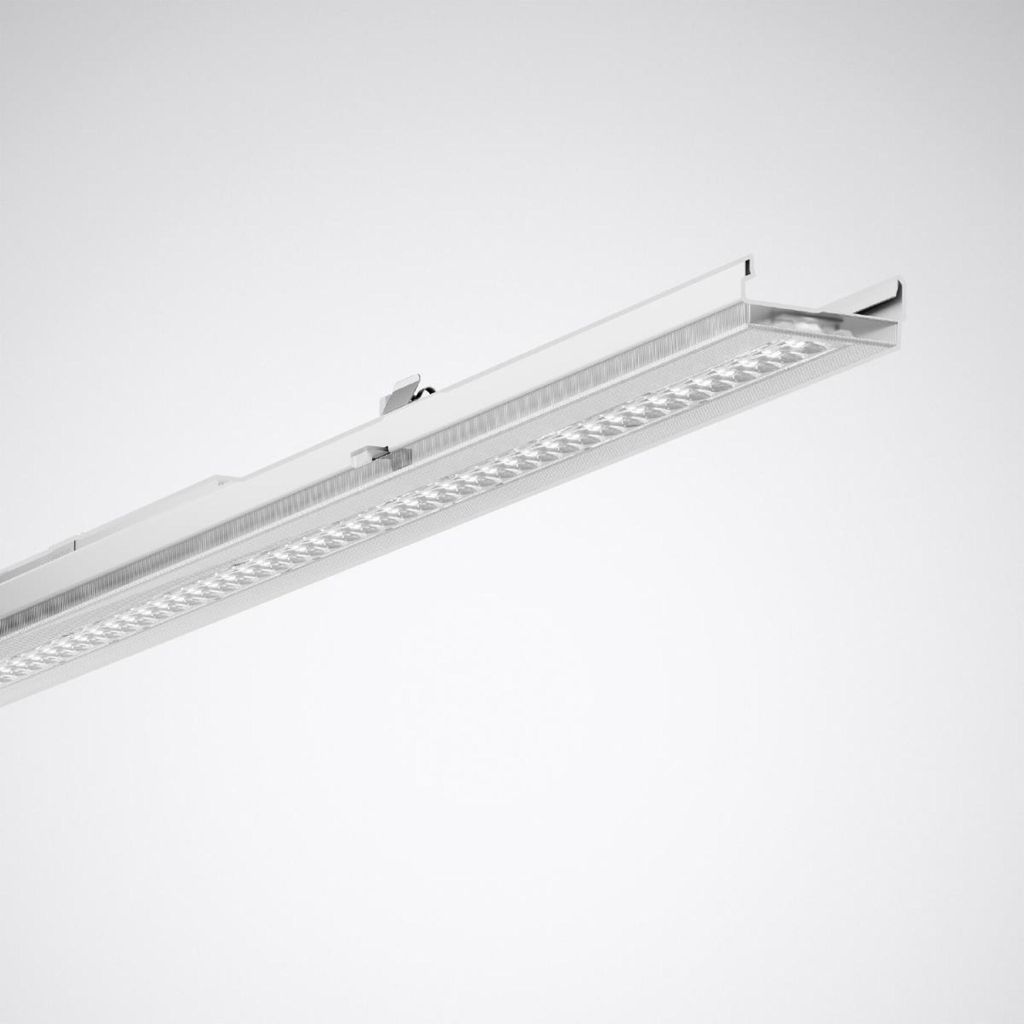 Trilux LED-Geräteträger 1474mm 4000K 7651 LW#9002017168