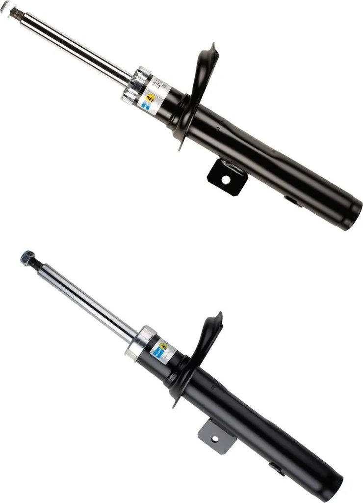 Amortisseurs avant gaz pour Peugeot 607 Bilstein - Suspension complète