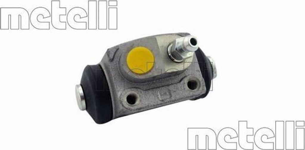 METELLI Radbremszylinder Trommelbremse für HYUNDAI i10 (PA) Produktbild 