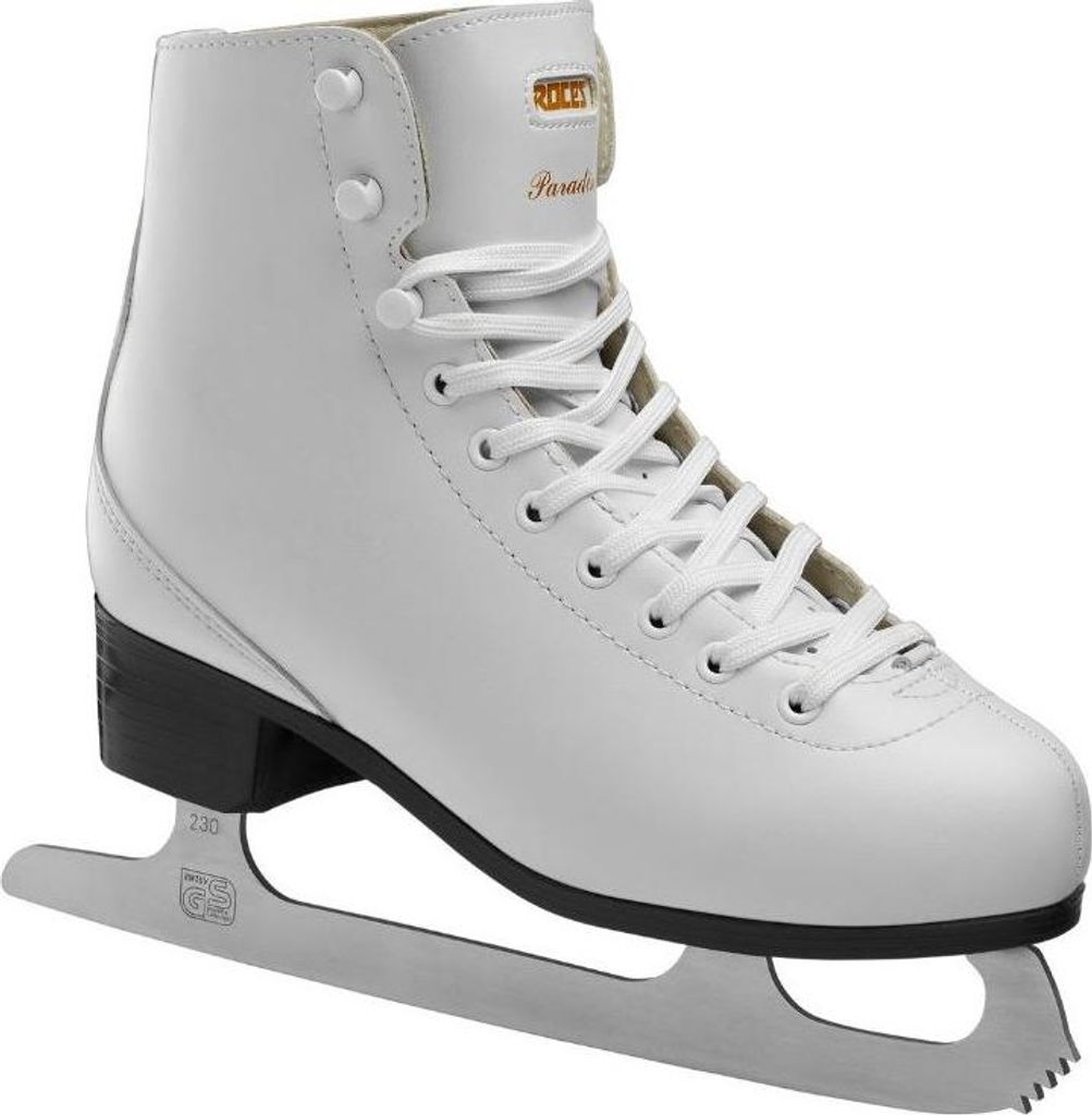 Roces Paradise Lama Figure Skates White 450635 01 42 Immagine del prodotto 
