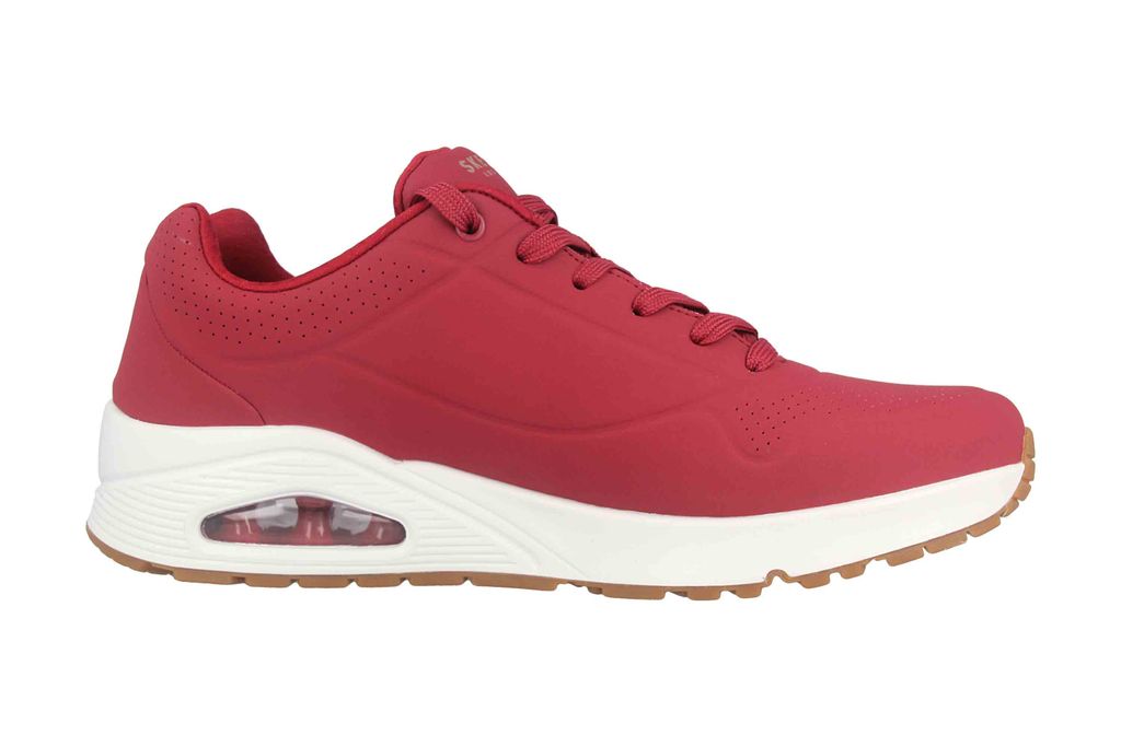Skechers scarpe Unostand ON Air, 52458DKRD Immagine del prodotto 