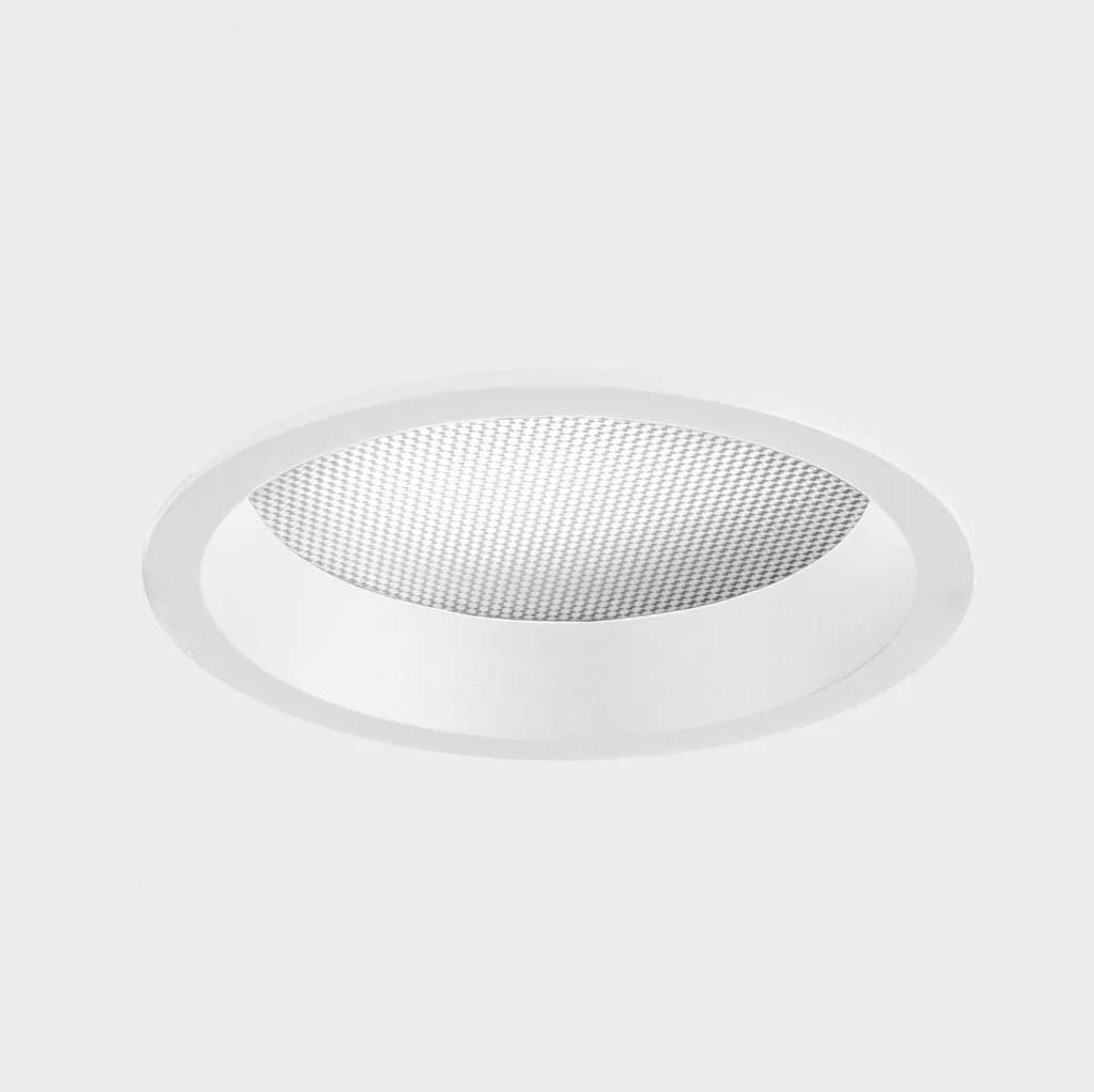 Éclairage de cuisine LED encastrable 25W blanc neutre 176 mm LIM
