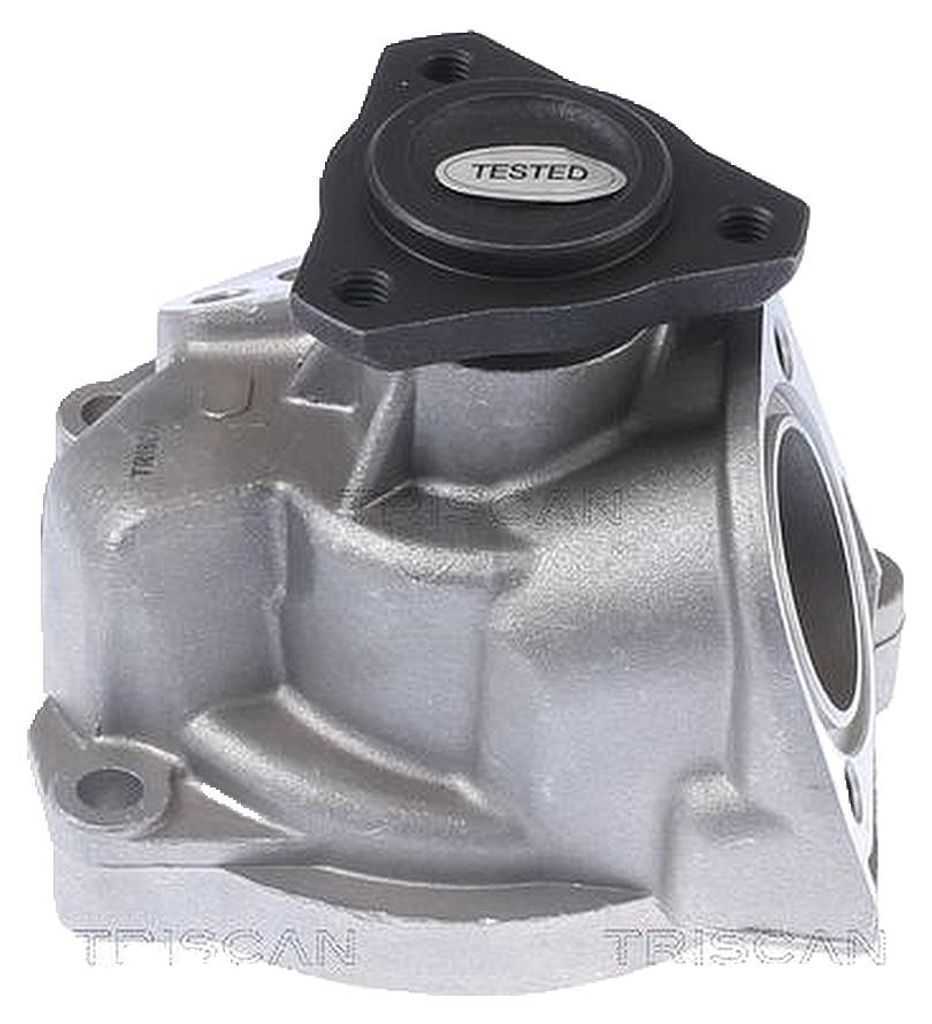 TRISCAN Kühlmittelpumpe Wasserpumpe für VW TRANSPORTER III Bus 8600 29896
