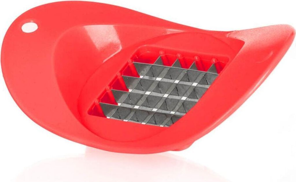 kráječ na hranolky 18,5cm CULINARIA RED Obrázek produktu 