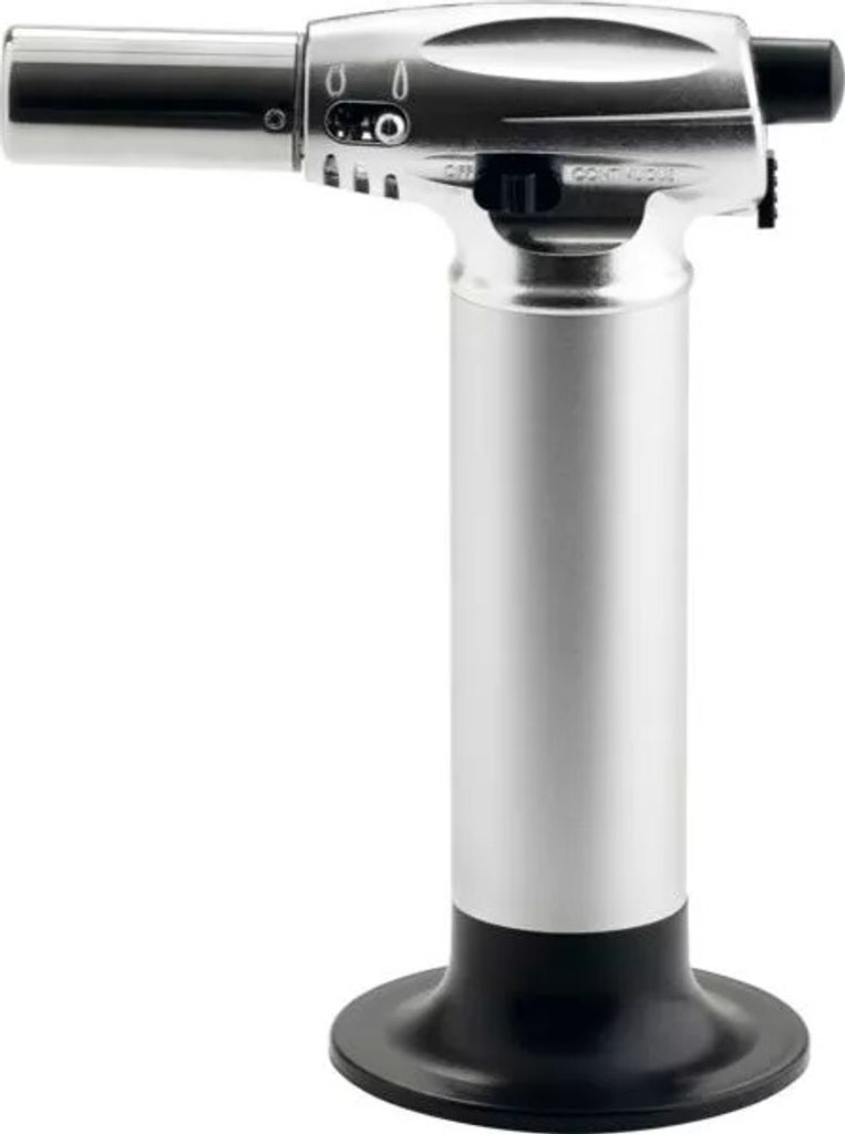 Gasbrenner / Karamellisierer kleines Modell