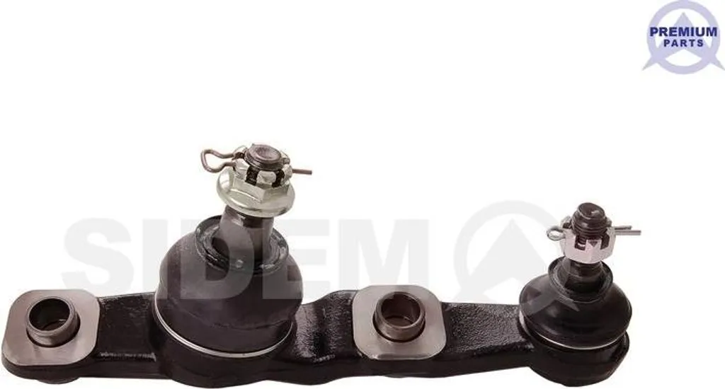 Joint de suspension SIDEM 45297 OE 4333039865 pour Lexus GS robuste