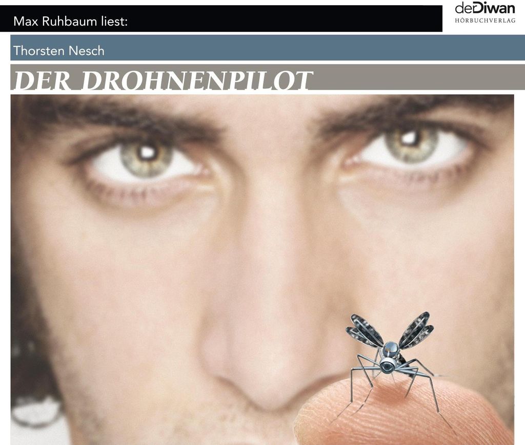Der Drohnenpilot