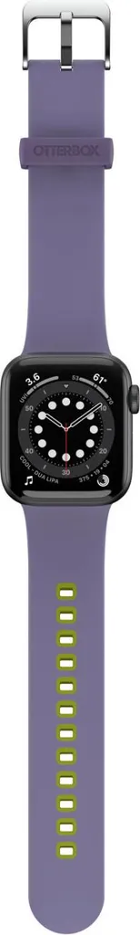Bracelet Otterbox 77-83899 Violet : confort durable sans irritation
