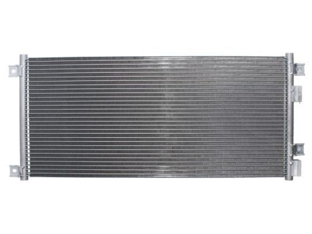 Kondensator, Klimaanlage THERMOTEC KTT110126