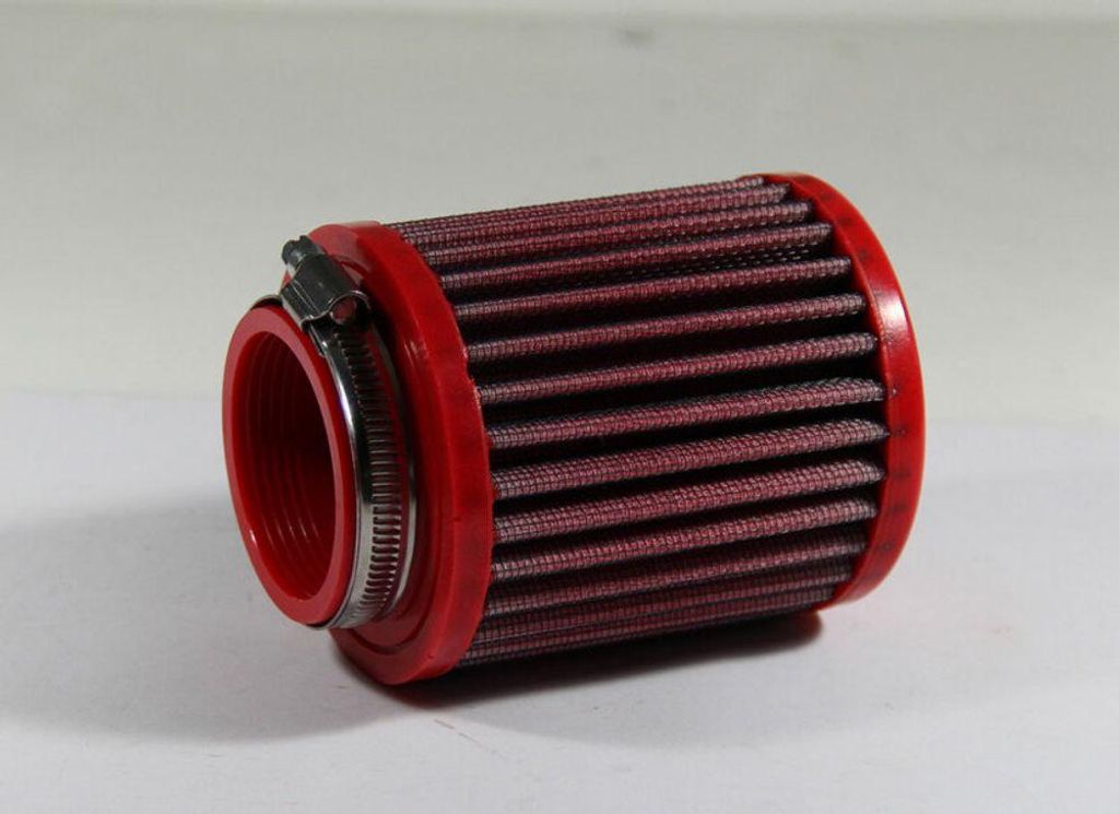BMC Luftfilter konisch 52 mm - FMSS52-152