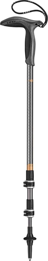 Ultralight Trekking Pole Gants LEKI Hikin Pro X - Mixte (pour Ski