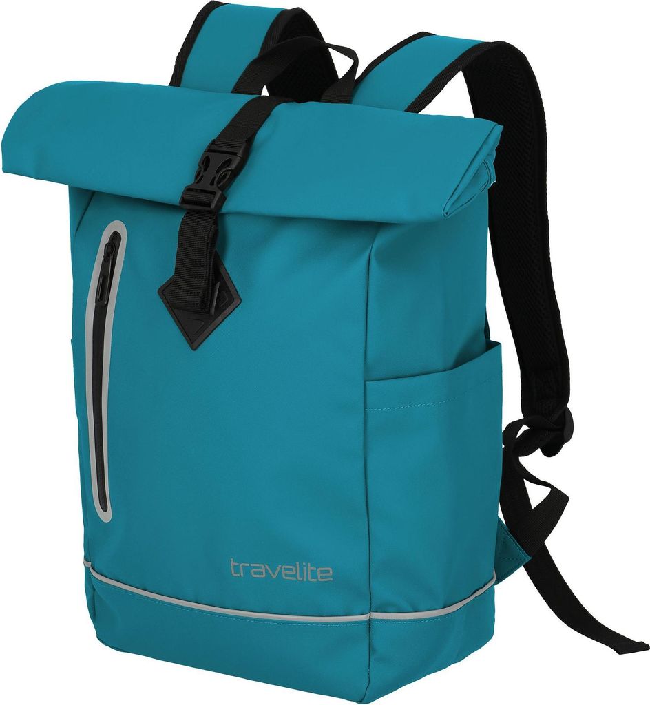 Travelite Rollup Fahrrad Rucksack Kurierrucksack Daypack Produktbild 