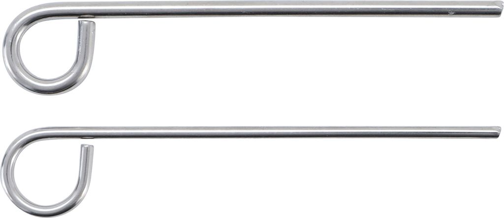 BGS technic Timing Chain Tensioner Locking Pin Set, 22 g