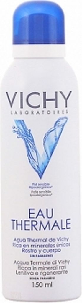 Acqua termale Acqua termale di Vichy (150 ml) Immagine del prodotto 