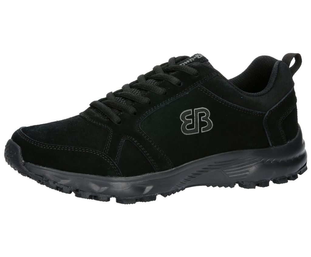 Sportschuh und Freizeitschuh Trail 38