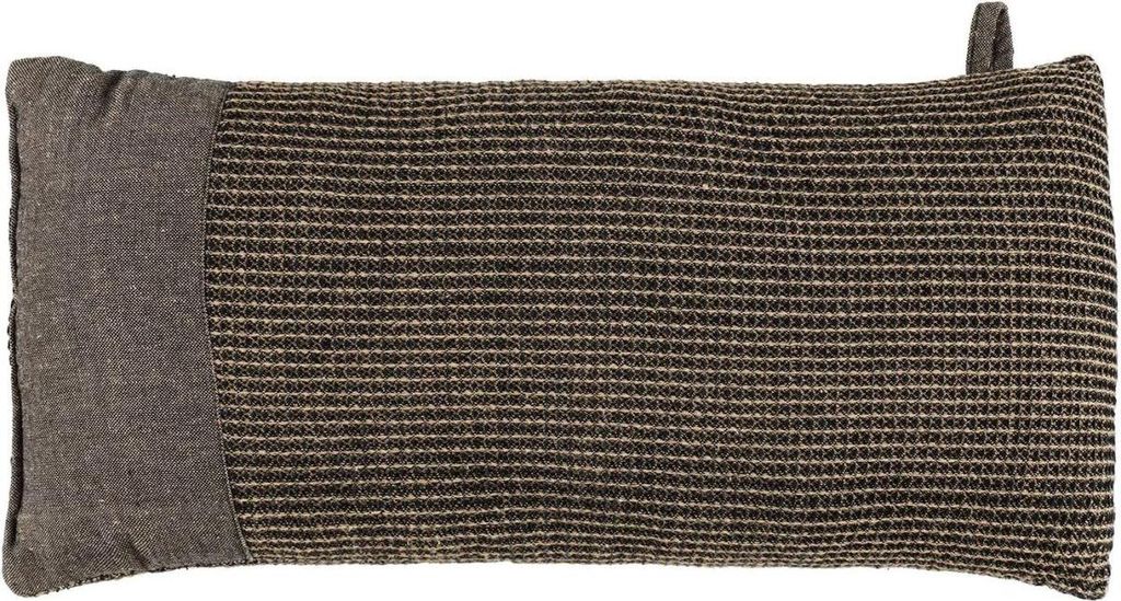 rento Saunakissen Reisekissen Kenno 50x22cm Saunazubehör Produktbild 