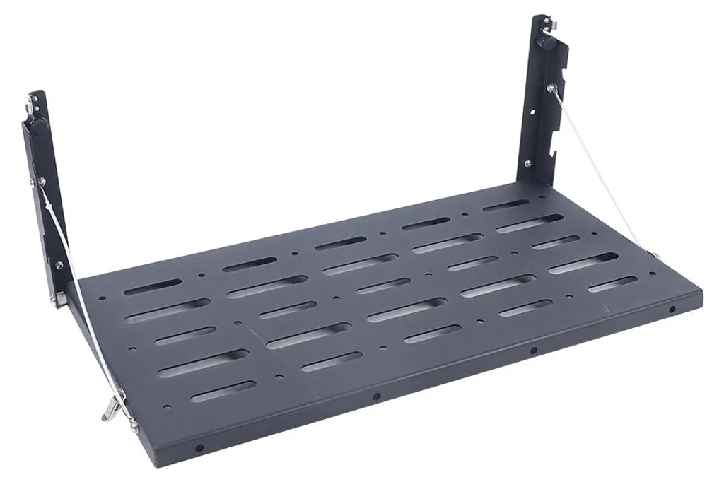 Table de coffre pour Jeep Wrangler JK : gagnez de la place en voyage
